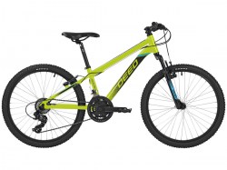 ROOKIE 240 GREEN_